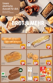 Wecker im REWE Prospekt in Heidenheim Aktueller REWE Prospekt mit Wecker, "Dein Markt", Seite 11