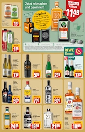 Ähnliche Apple Airtag Angebote im Prospekt "Dein Markt" von REWE Ähnliches Angebot bei REWE in Prospekt "Dein Markt" gefunden auf Seite 23