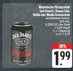 Aktuelle Wodka Angebote bei EDEKA in Nürnberg Aktuelles Alkoholisches Mischgetränk Angebot bei EDEKA in Nürnberg ab 1,99 €