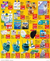 Aktueller Kaufland Prospekt mit Papier, "Aktuelle Angebote", Seite 7