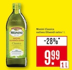 Classico Angebote von Monini bei Marktkauf Freiburg für 9,99 €