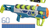 Nerf rebel ops doom cannon - JouéClub à Reims Nerf rebel ops doom cannon en promo chez JouéClub Reims à 34,99 €