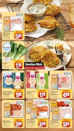 REWE Spätzle im Prospekt REWE Spätzle im Prospekt
