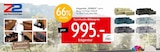 Eckgarnitur im Angebot bei Zurbrüggen in Hagen Eckgarnitur Angebote von Z2 bei Zurbrüggen Hagen für 995,00 €