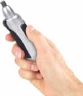 Aktuelles Nasen- & Ohrhaartrimmer Angebot bei Netto Marken-Discount in Mönchengladbach ab 7,99 €