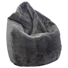Aktuelle Sitzmöbel Angebote bei XXXLutz in Darmstadt Aktuelles SITZSACK Plüsch 220 L Angebot bei XXXLutz in Darmstadt ab 74,90 €