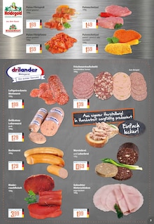 Pute im aktuellen K+K - Klaas & Kock Prospekt (Münster) Pute im K+K - Klaas & Kock Prospekt "Wenn Lebensmittel, dann K+K" mit 12 Seiten (Münster)
