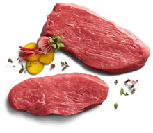 Rinderhüftsteak bei Kaufland in Gelsenkirchen Rinderhüftsteak im Angebot bei Kaufland Gelsenkirchen für 16,90 €