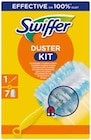 Staubmagnet Starter-Set von Swiffer im aktuellen Netto mit dem Scottie Prospekt
