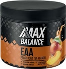 EAA Iced Tea Peach bei Netto Marken-Discount im Neu Kaliß Prospekt für 13,49 €