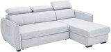 Ecksofa Angebote von CarryHome bei Express Siegen für 699,00 €