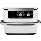 Air fryer 10,4 L - NINJA - Carrefour Market à Vitry-sur-Seine Air fryer 10,4 L - NINJA en promo chez Carrefour Market Vitry-sur-Seine à 169,99 €