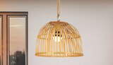 LED-Akku-Hängeleuchte im Möbel Inhofer Prospekt LED-Akku-Hängeleuchte von im aktuellen Möbel Inhofer Prospekt für 29,95 €
