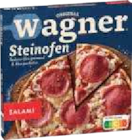 Steinofen-Pizza oder Flammkuchen Angebote von Wagner bei Marktkauf Buxtehude für 1,69 €