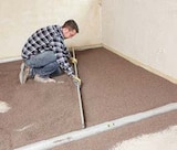 Ausgleichsschüttung von Rigips für 15,99 € bei Globus-Baumarkt im Angebot Ausgleichsschüttung von Rigips im aktuellen Globus-Baumarkt Prospekt