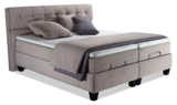 Boxspringbett für 4.299,00 € bei Möbel Martin im Angebot Boxspringbett im aktuellen Möbel Martin Prospekt