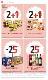 Offre Produits Laitiers dans le catalogue Intermarché du moment à la page 4