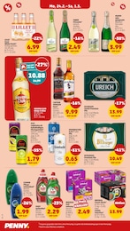 Rum Angebot im aktuellen Penny Prospekt auf Seite 16