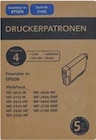 Aktuelle Drucker Angebote bei Lidl in Mönchengladbach Aktuelles Druckerpatronen Angebot bei Lidl in Mönchengladbach ab 4,99 €