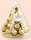 Ferrero rocher - FERRERO ROCHER en promo chez Super U Colmar à 5,14 €