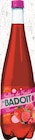 Bulles de Fruits Fruits Rouges - BADOIT en promo chez Intermarché Hyper Bulles de Fruits Fruits Rouges - BADOIT dans le catalogue Intermarché Hyper
