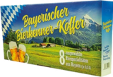 Bayerischer Bierkenner Koffer Angebote bei Huster Aue für 13,99 €