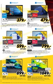 Notebook im MEDIMAX Prospekt in Willich Aktueller MEDIMAX Prospekt mit Notebook, "SUMMER SALE", Seite 2