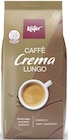 Caffè Crema im METRO Prospekt Caffè Crema von Käfer im aktuellen METRO Prospekt für 12,00 €