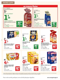 Offre Materne dans le catalogue Auchan Supermarché du moment à la page 8