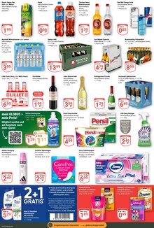 Cola im aktuellen GLOBUS Prospekt (Gießen) Cola im GLOBUS Prospekt "Aktuelle Angebote" mit 39 Seiten (Gießen)
