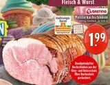 EDEKA Werkhausen Prospekt mit  im Angebot für 1,99 €