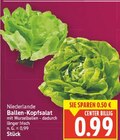 E center Bernau (Berlin) Prospekt mit  im Angebot für 0,99 €