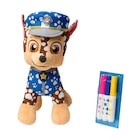 B&M Saint-Lambert-la-Potherie - Promo Peluche a colorier Promo Peluche a colorier à 5,99 € dans le catalogue B&M à Saint-Lambert-la-Potherie