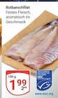 GLOBUS Pölzig - Rotbarschfilet Angebot im Prospekt Rotbarschfilet bei GLOBUS im Pölzig Prospekt für 1,99 €