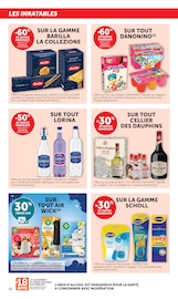 Vin en promo dans le catalogue Super U à la page 10