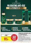 Crème de Jouvence Jour - La Provençale en promo à 11,19 € chez Intermarché Super Crème de Jouvence Jour - La Provençale dans le catalogue Intermarché Super
