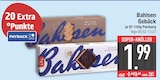 Butter Blätter oder Ohne Gleichen von Bahlsen im aktuellen EDEKA Prospekt für 1,99 €
