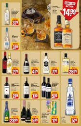 Batida De Coco Angebot & Preis im aktuellen REWE Prospekt Batida De Coco Angebot im aktuellen REWE Prospekt auf Seite 27