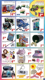 Silvester Angebot im aktuellen CENTERSHOP Prospekt auf Seite 17