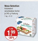 Selection MOHN & MEERSALZ bei V-Markt im Lauingen Prospekt für 1,99 €