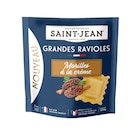 Pâtes fraîches - SAINT JEAN en promo chez Carrefour Pâtes fraîches - SAINT JEAN dans le catalogue Carrefour