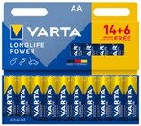 Aktuelle Batterie Angebote bei REWE in Ludwigshafen (Rhein) Aktuelles CR2032 Angebot bei REWE in Ludwigshafen (Rhein) ab 5,99 €
