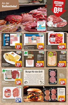 Braten im REWE Prospekt "Dein Markt" mit 36 Seiten (Herne)