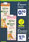 Bio-Haferdrink von MyVay im aktuellen ALDI SÜD Prospekt für 0,90 €