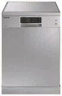 Lave-vaisselle 14 couverts - Brandt - Hyper U à Angers Lave-vaisselle 14 couverts - Brandt en promo chez Hyper U Angers à 349,00 €
