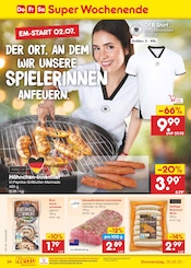 Ähnliche Trainingsanzug Angebote im Prospekt "Aktuelle Angebote" von Netto Marken-Discount in Remscheid Ähnliche Angebote wie Trainingsanzug im Prospekt "Aktuelle Angebote" auf Seite 50 von Netto Marken-Discount in Remscheid