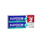 Dentifrices - ELGYDIUM dans le catalogue Carrefour