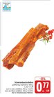 Schweinebauchscheiben im Angebot bei E center in Plauen Schweinebauchscheiben Angebote bei E center Plauen für 0,59 €