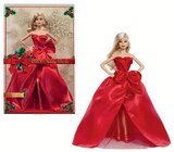 Joyeuses Fêtes - BARBIE - Hyper U à Le Blanc-Mesnil Joyeuses Fêtes - BARBIE en promo chez Hyper U Le Blanc-Mesnil à 26,99 €