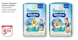 Schwimmwindeln im Angebot bei GLOBUS in Bruchsal Schwimmwindeln Angebote von Pampers bei GLOBUS Bruchsal für 5,99 €